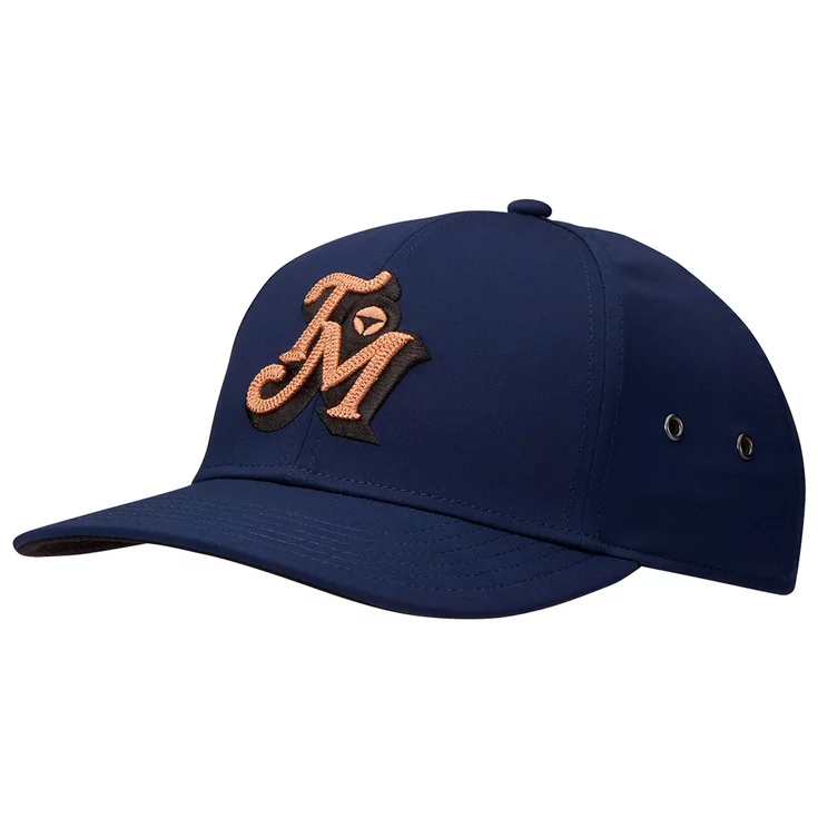 Casquette Taylormade Lifestyle Metal Eyelet Navy