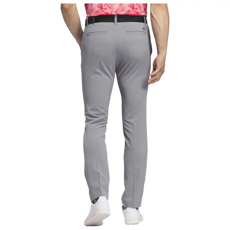 Pantalon Adidas Ultimate365 Tapered Gris – Image 3