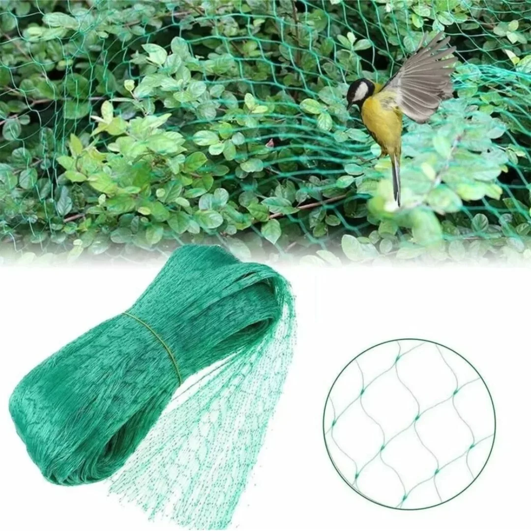 Filet de protection arbres contre oiseaux – Image 2