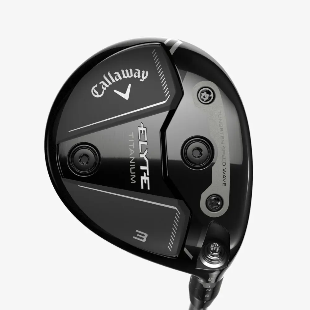 Bois de parcours Callaway Elyte Ti – Image 2