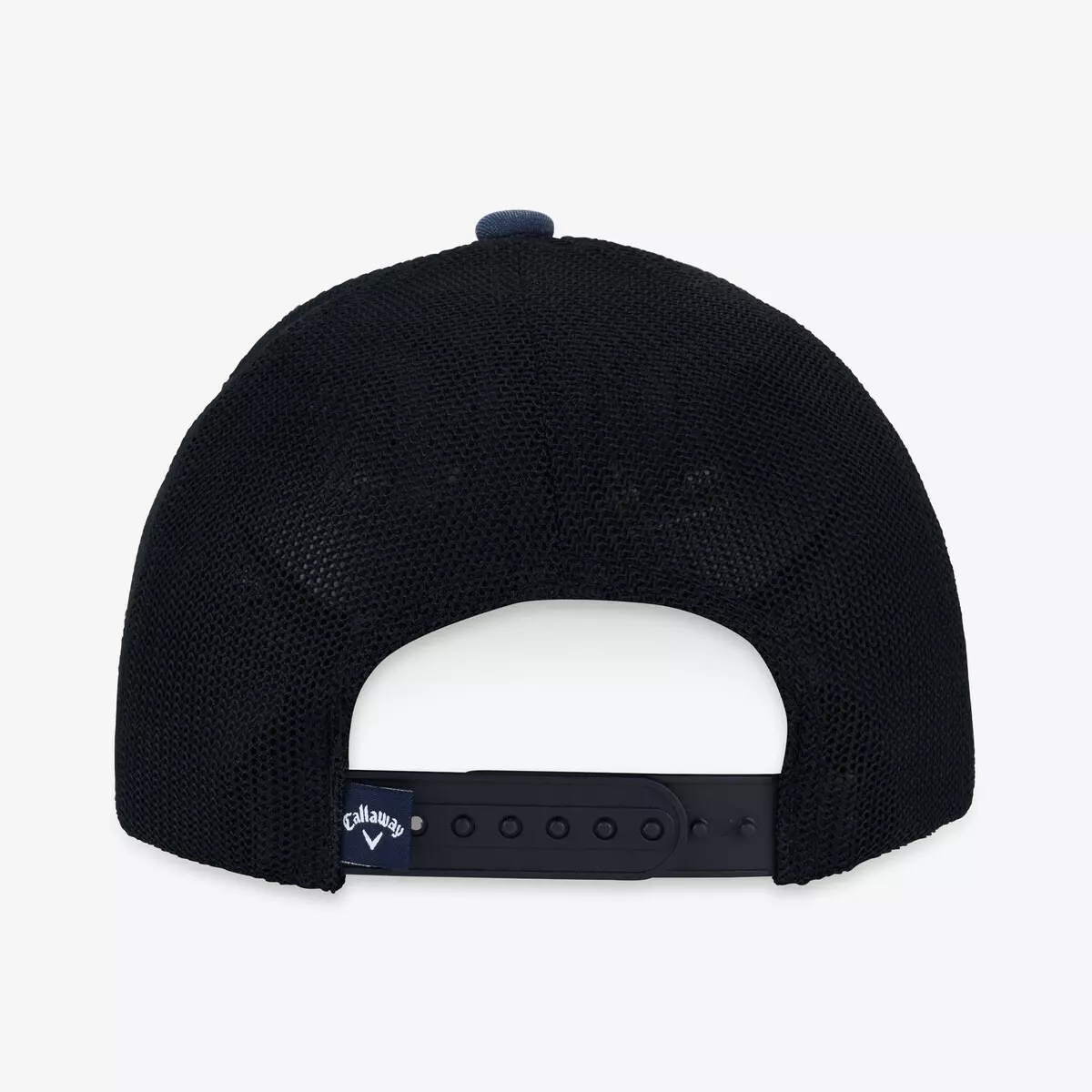 Casquette Callaway Playing Through Navy – Image 5