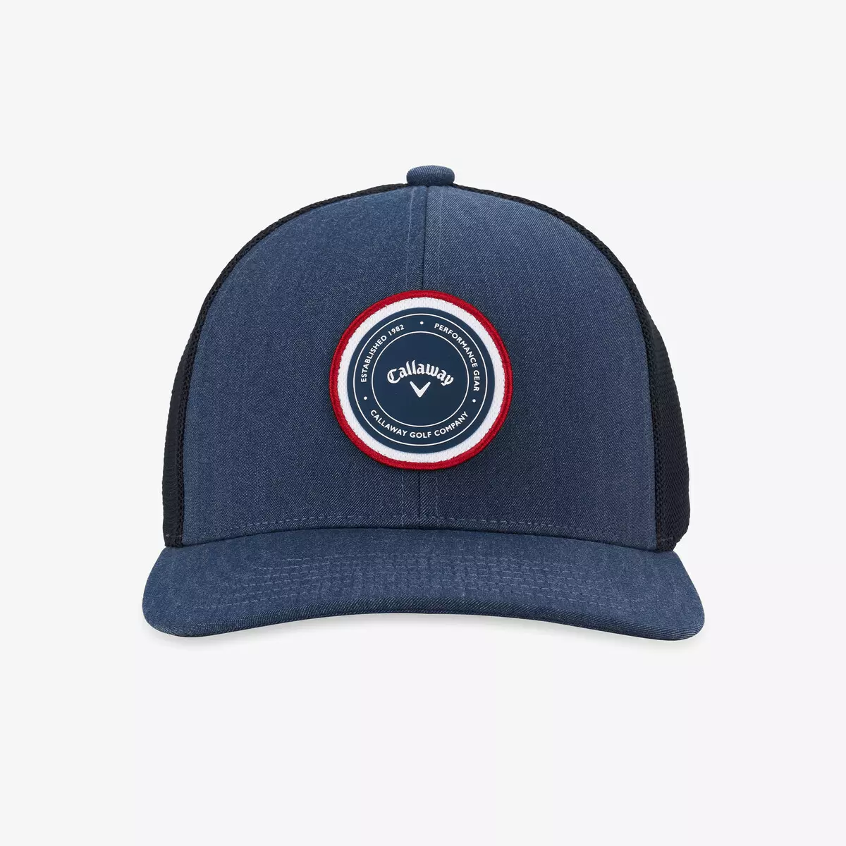 Casquette Callaway Playing Through Navy – Image 2