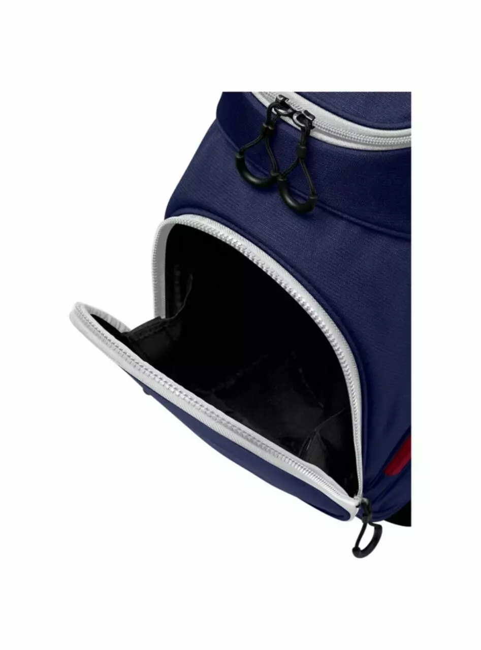 Sac Chariot Wilson I-Lock Navy – Image 5