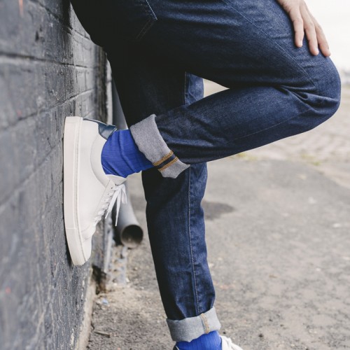 Jean Slim JACKY Brut – La Gentle Factory – Image 2