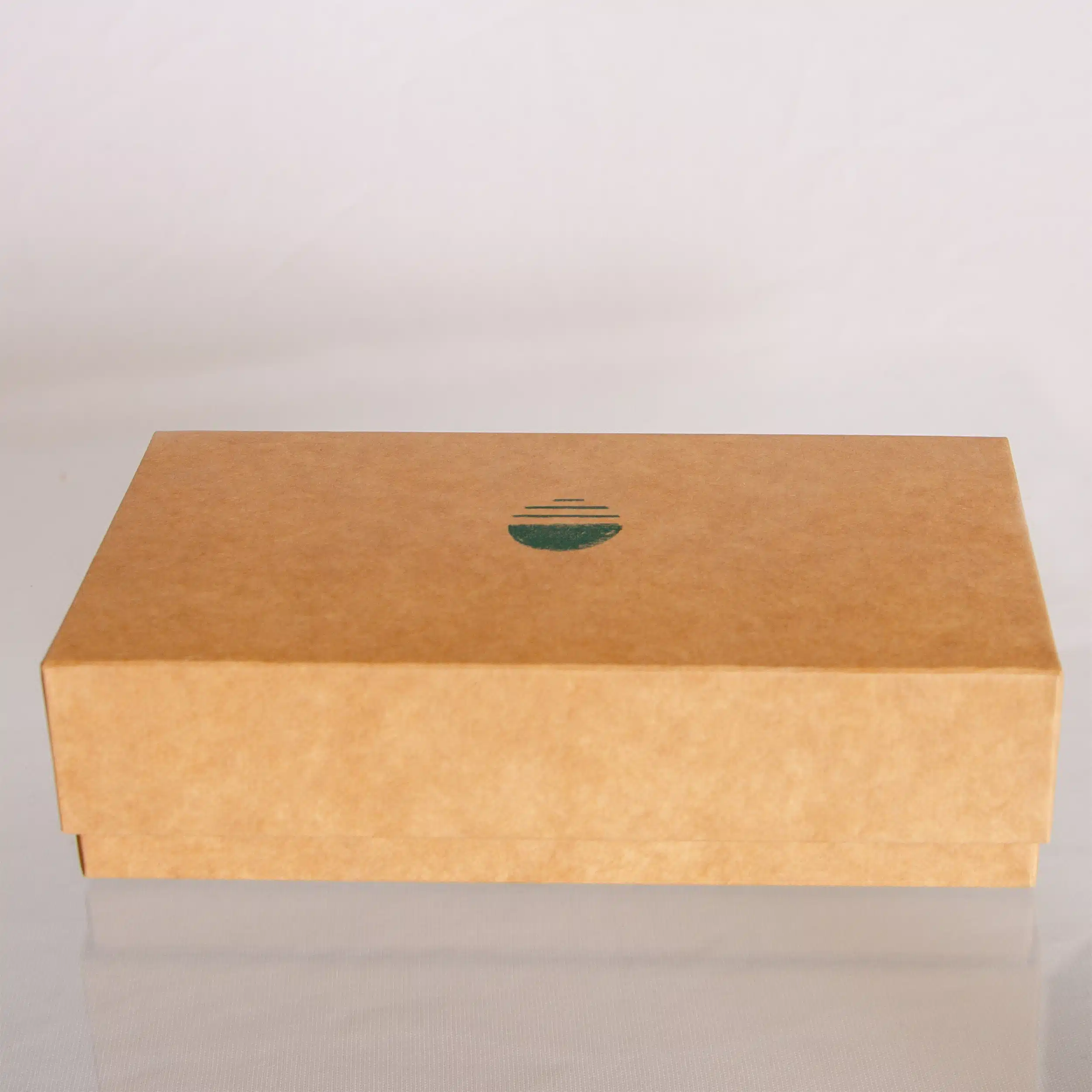 Lunettes de soleil recyclées – Modèle Avène – Couleur Rivière – Eio – Image 4