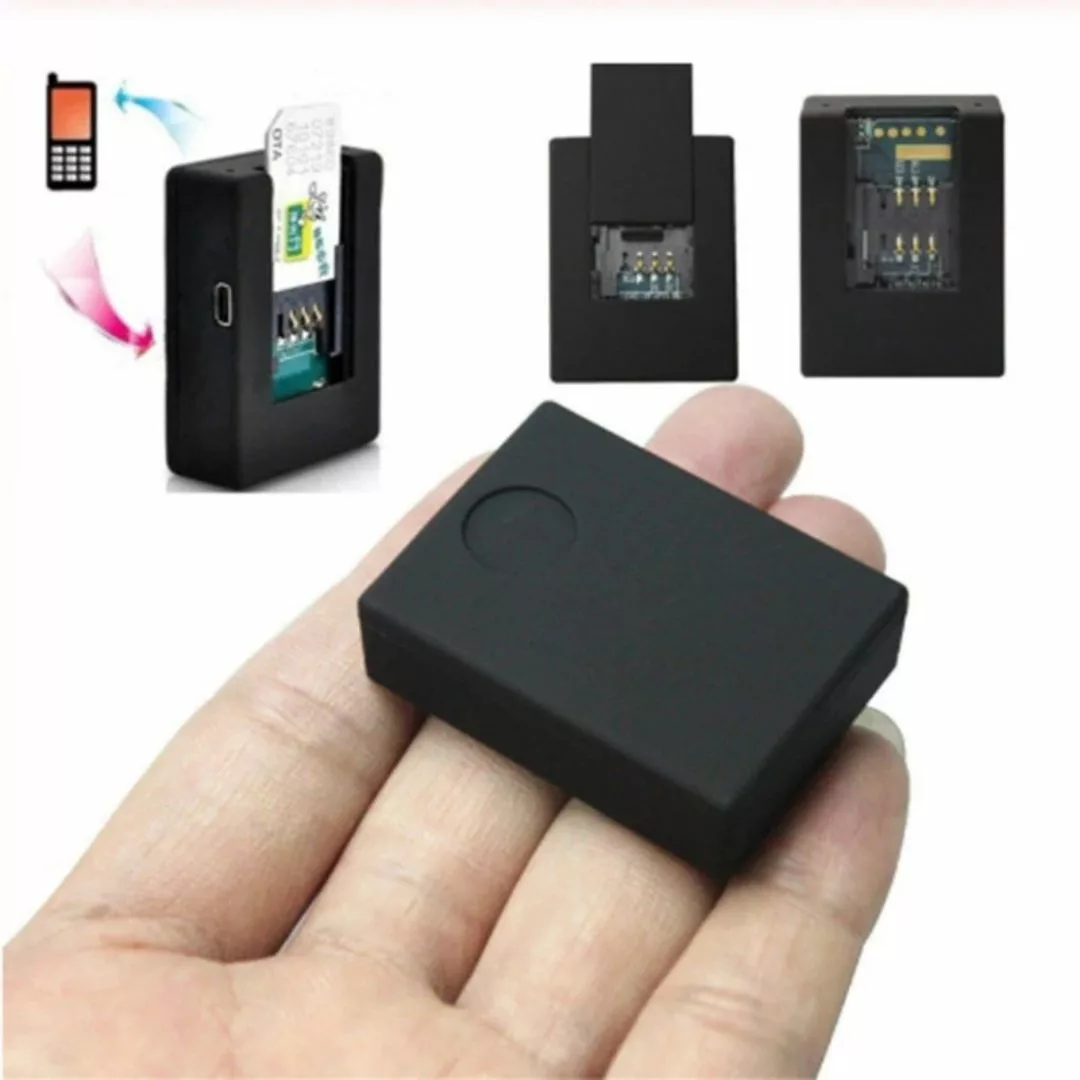 Micro espion gsm dissimulable dans meuble – Surveillance audio discrète et illimitée à distance via carte SIM
