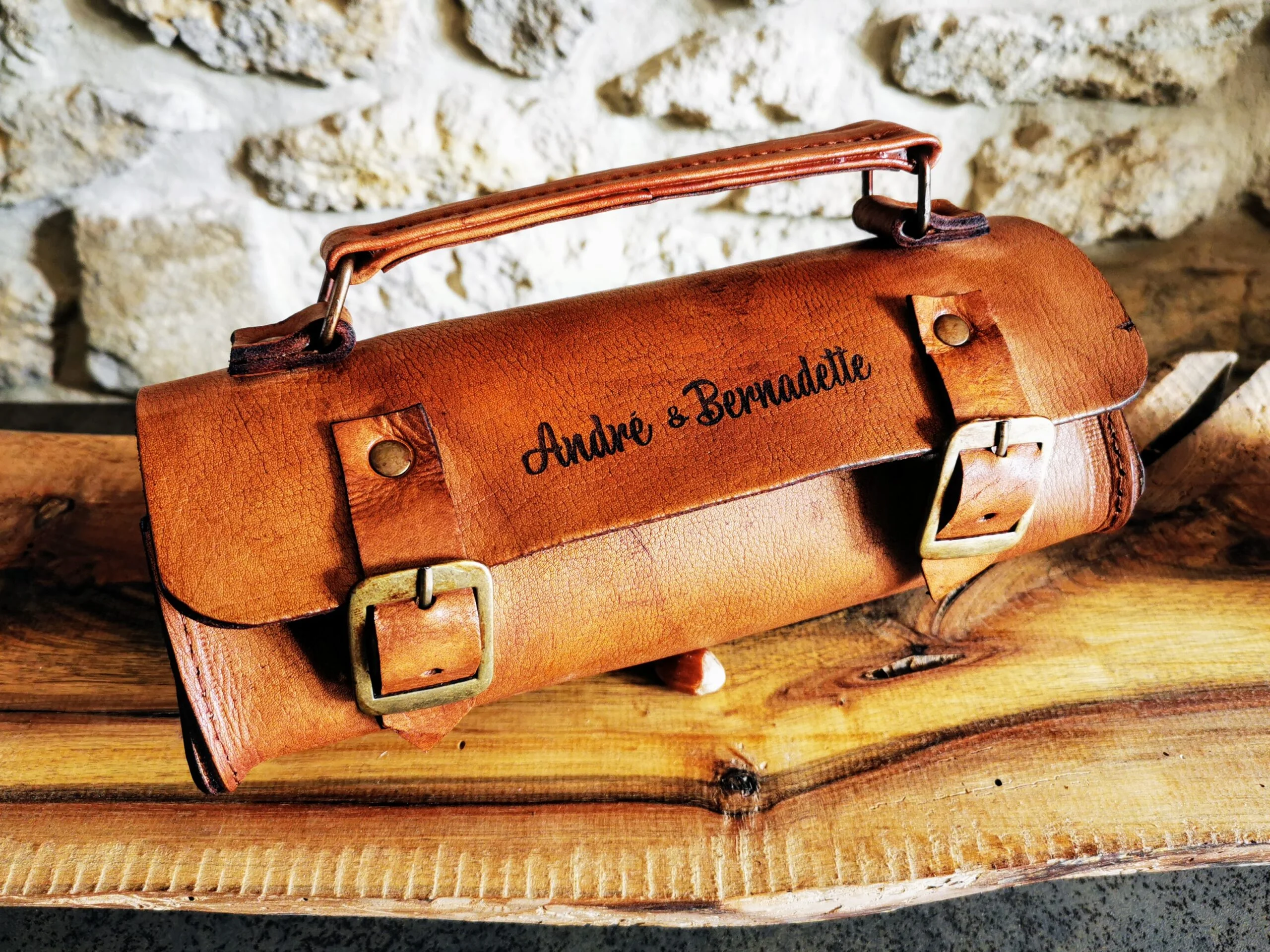 Sacoche boule de pétanque personnalisable – Image 8