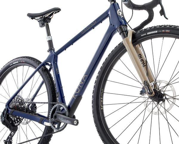 KONA Ouroboros Supreme – Gloss Midnight Blue – Image 3