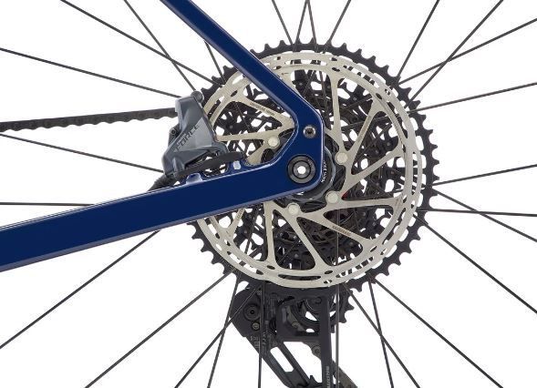 KONA Ouroboros Supreme – Gloss Midnight Blue – Image 4