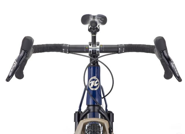KONA Ouroboros Supreme – Gloss Midnight Blue – Image 6