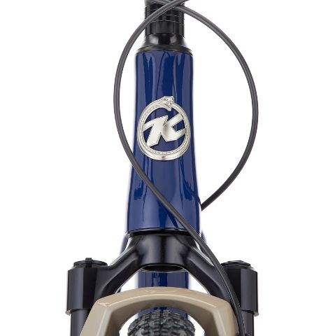 KONA Ouroboros Supreme – Gloss Midnight Blue – Image 7