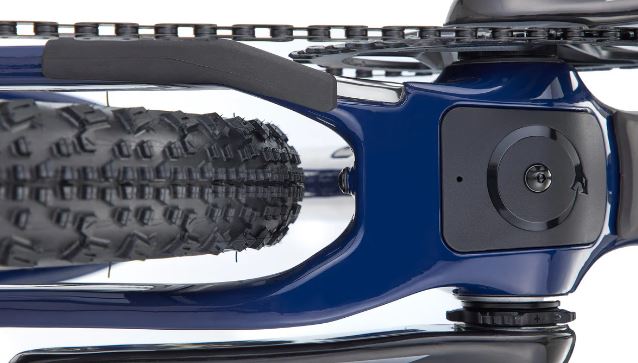 KONA Ouroboros Supreme – Gloss Midnight Blue – Image 9