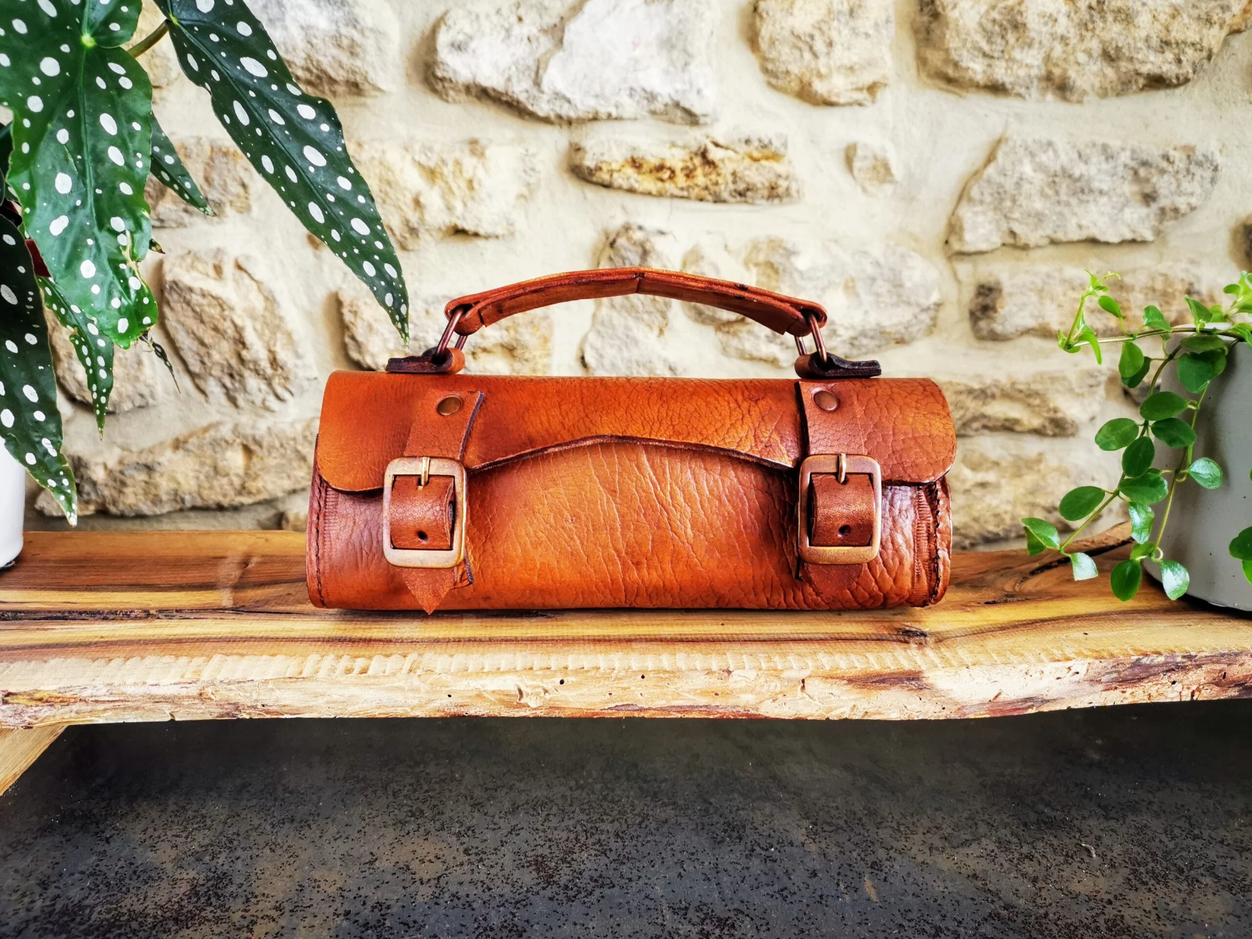 Sacoche boule de pétanque personnalisable – Image 5