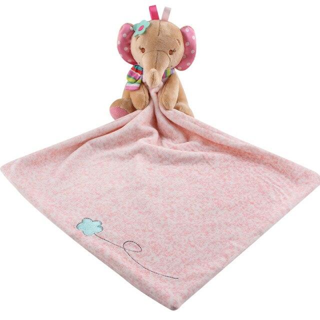 Doudou Peluche Bébé – Image 3