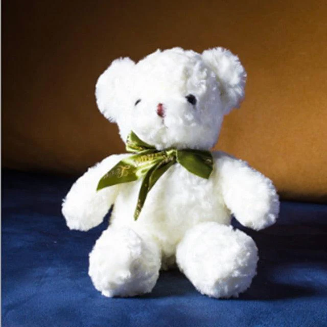 Ours en Peluche Bébé – Image 3