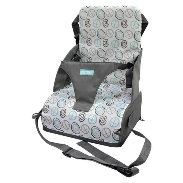 Coussin Rehausseur de Chaise Bébé – Image 3
