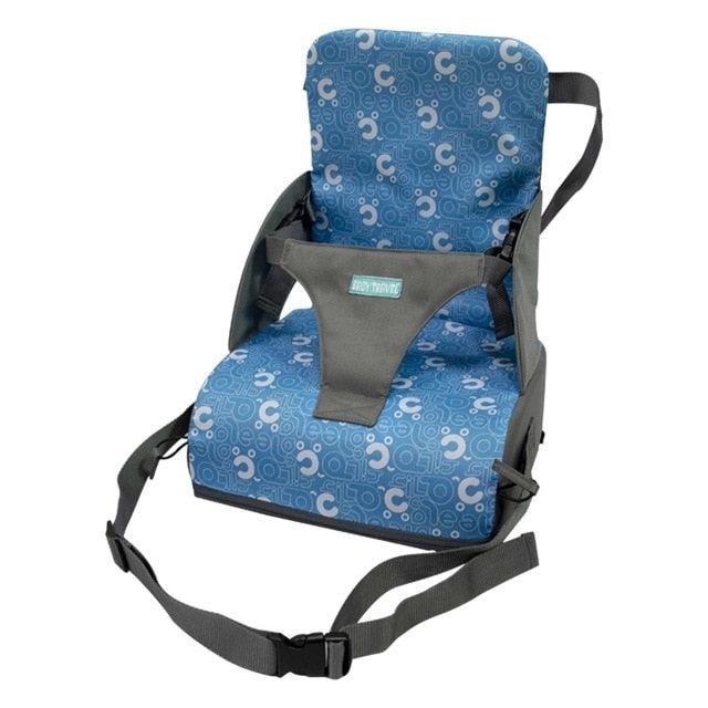 Coussin Rehausseur de Chaise Bébé