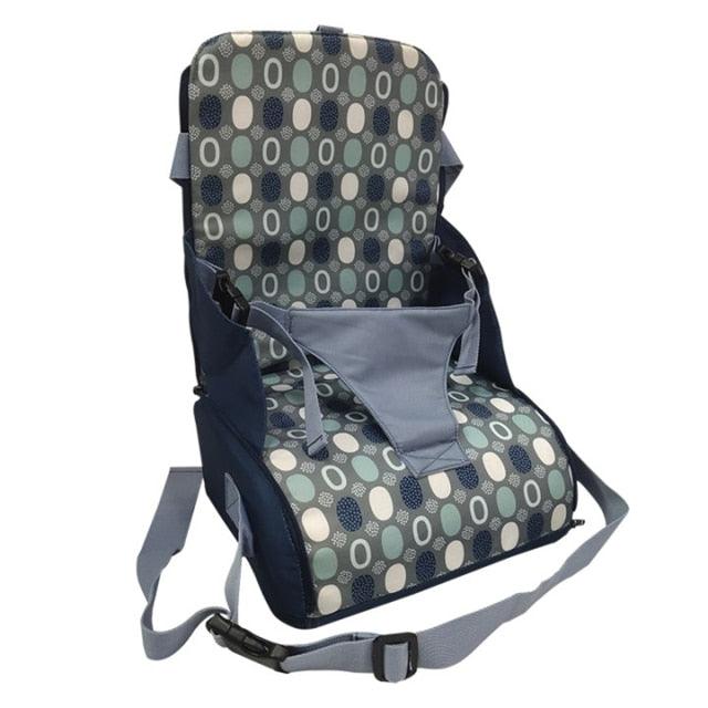 Coussin Rehausseur de Chaise Bébé – Image 4