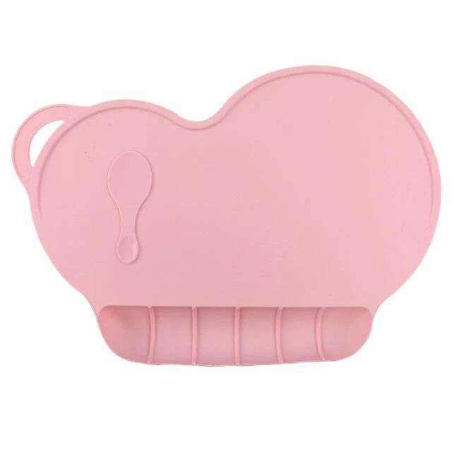 Plateau Silicone Bébé – Image 2