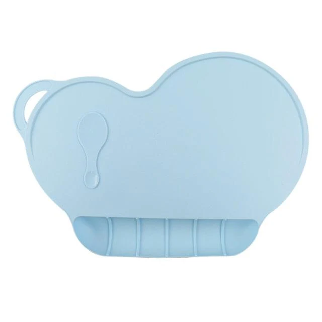 Plateau Silicone Bébé – Image 4