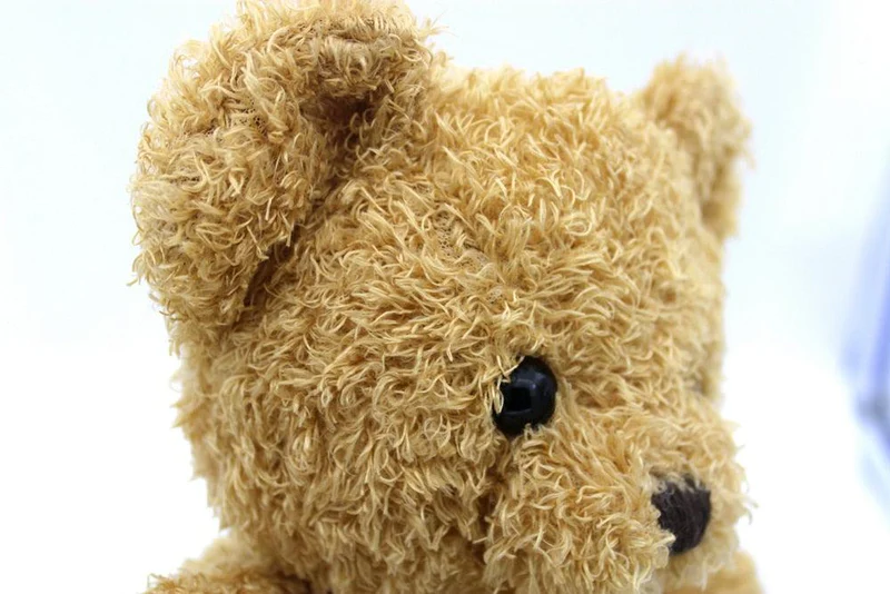 Ours en Peluche Bébé – Image 4