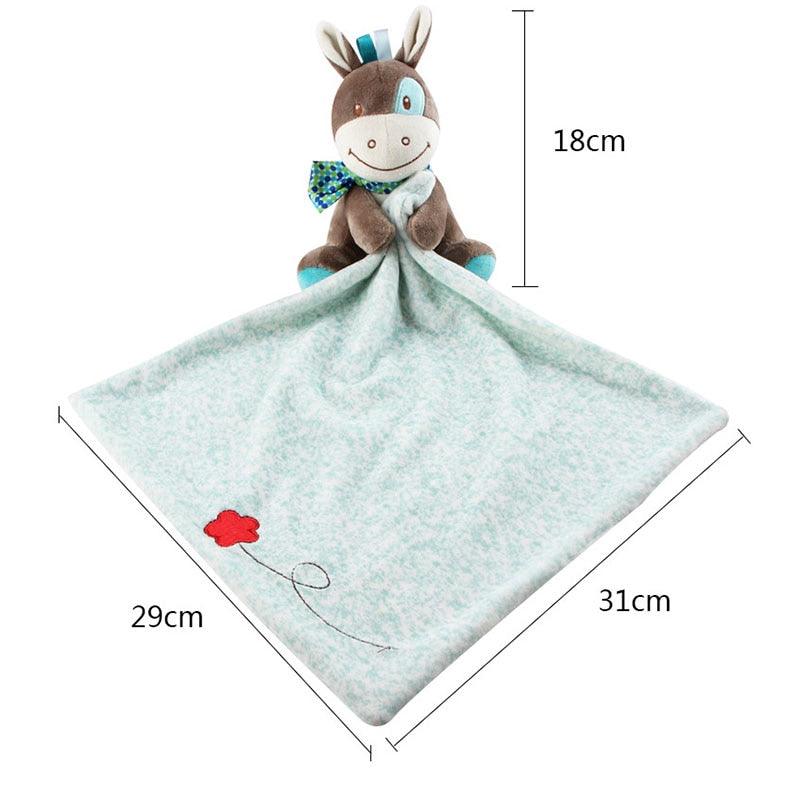 Doudou Peluche Bébé – Image 4
