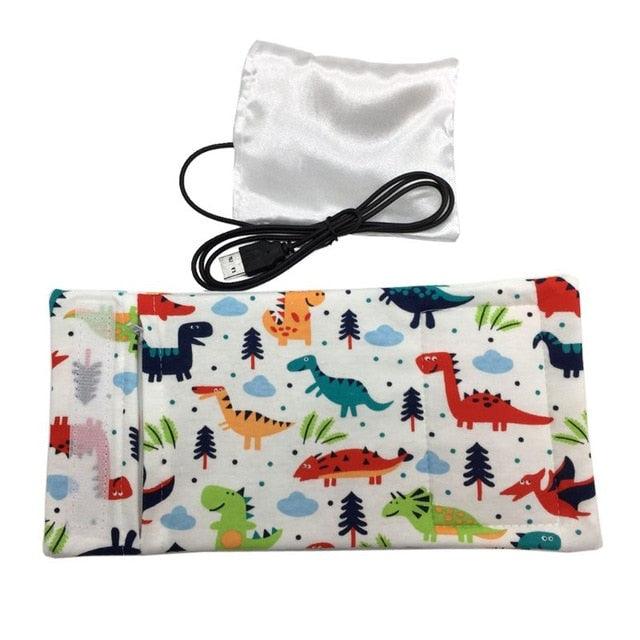 Chauffe Biberon USB – Image 4