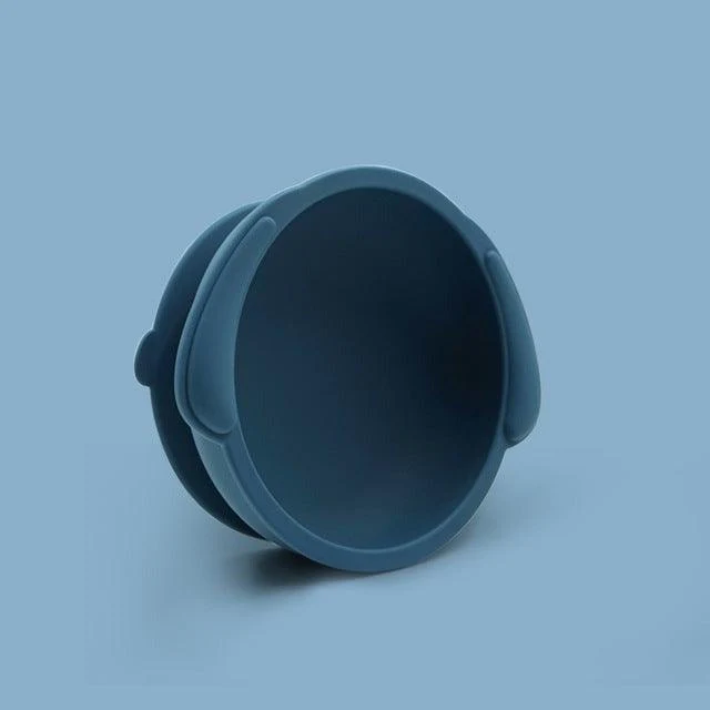 Bol Ventouse Bébé – Image 2