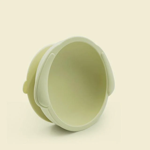 Bol Ventouse Bébé – Image 3