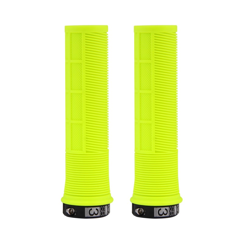Grips SB3 Race En – Jaune fluo