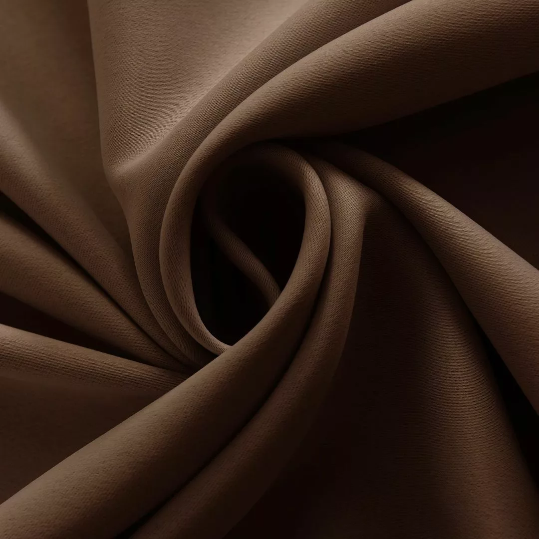 Rideau extérieur imperméable pour tonnelle – Protège du vent et de la pluie – Ambiance cosy en terrasse – Image 6