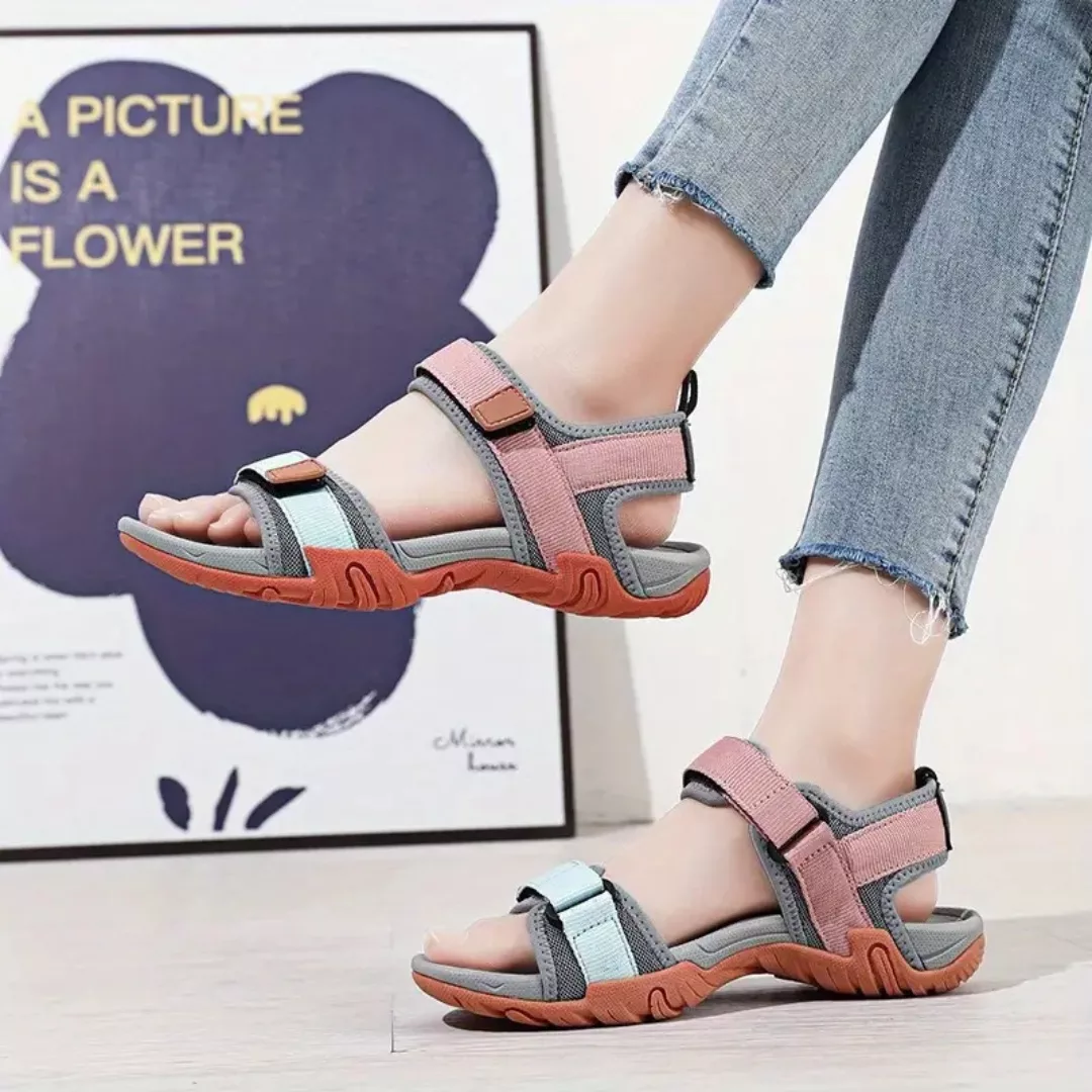 Sandales sport femme confort marche – Image 6