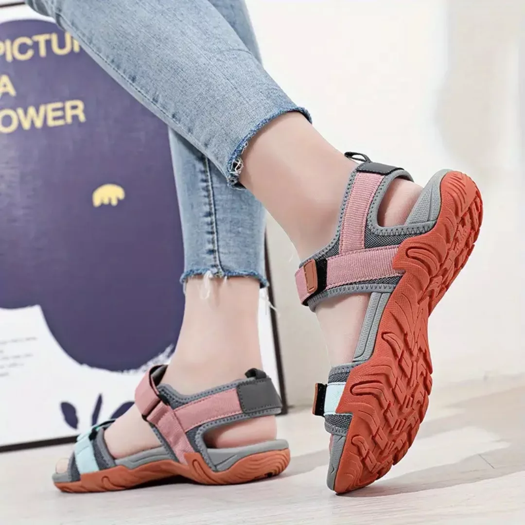 Sandales sport femme confort marche – Image 8