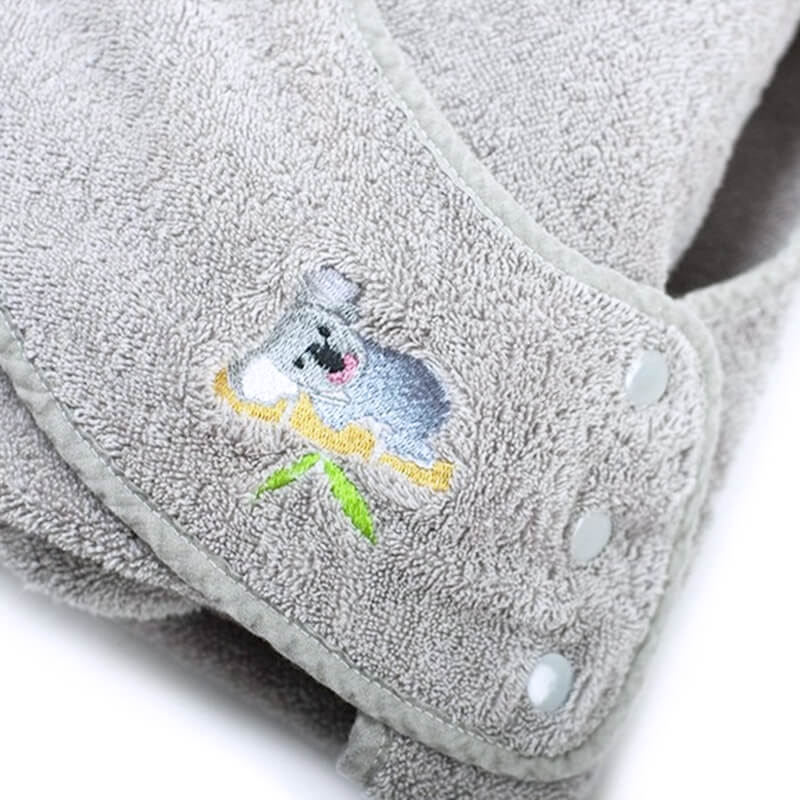 Cape De Bain Tablier – Image 7