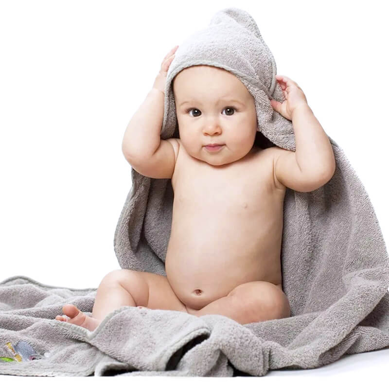 Cape De Bain Tablier – Image 3