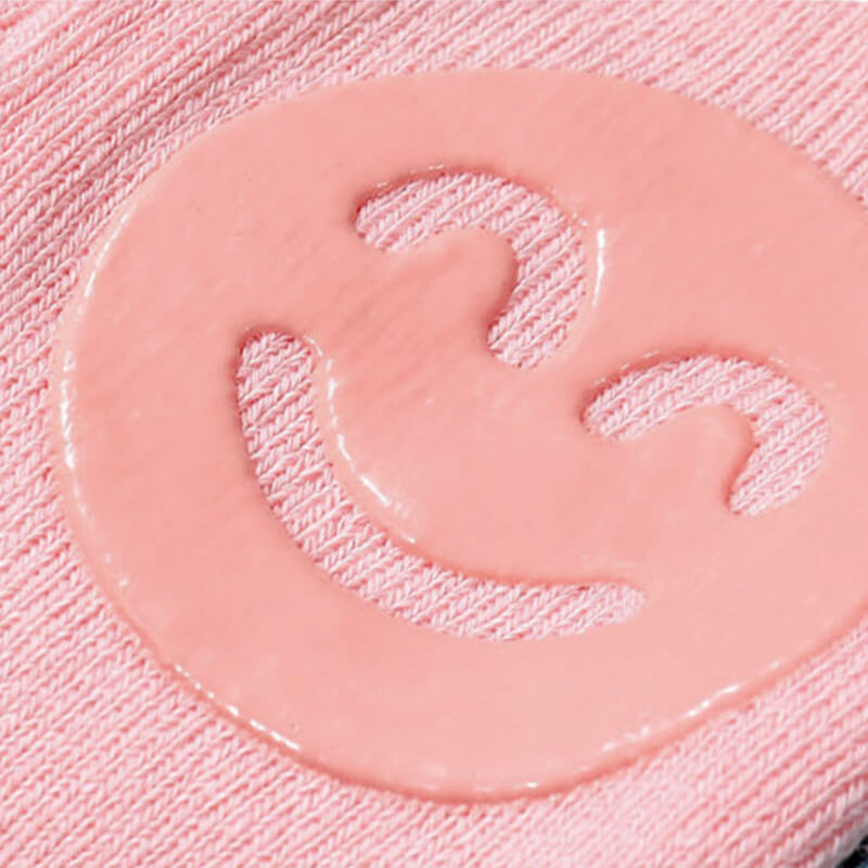 Genouillère Bébé Antidérapante – Smiley – Image 9