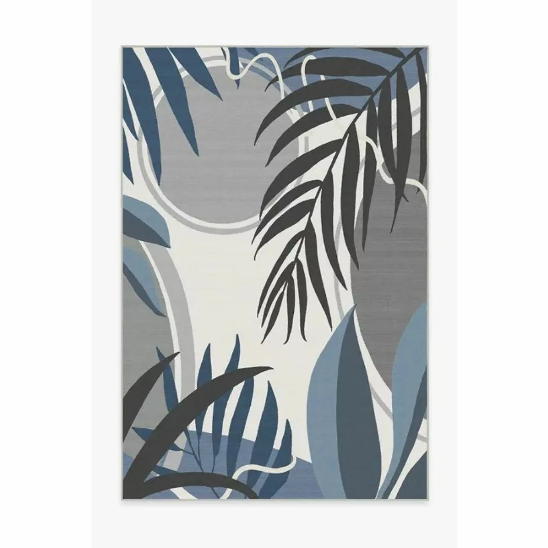 Tapis extérieur lavable pour terrasse – Résistant aux intempéries, confort et style pour vos espaces extérieurs – Image 5