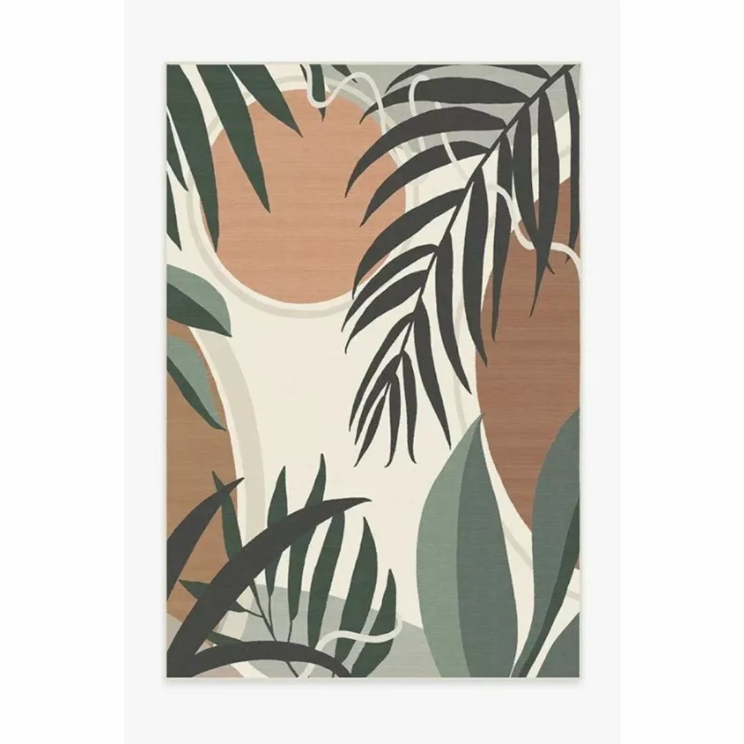 Tapis extérieur lavable pour terrasse – Résistant aux intempéries, confort et style pour vos espaces extérieurs – Image 6