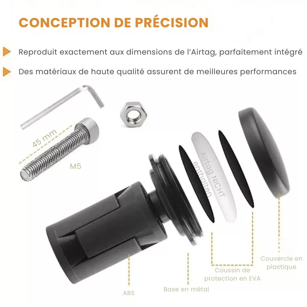 Traceur gps étanche pour vélo électrique – Image 7