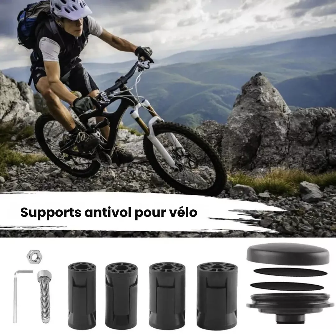 Traceur gps étanche pour vélo électrique – Image 2