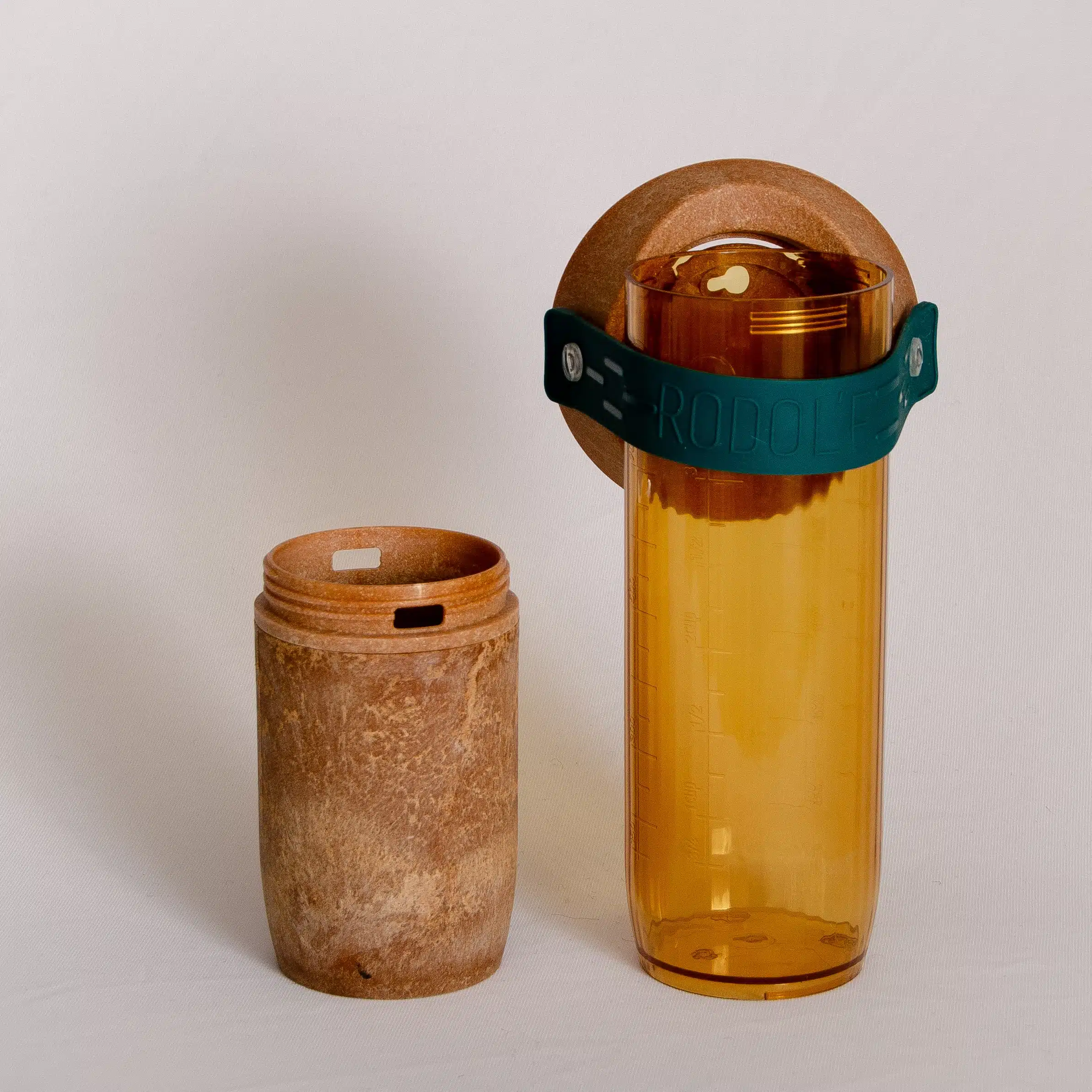 Trousse de gobelets écolo – made in France – Rodol’f la soif – Image 3