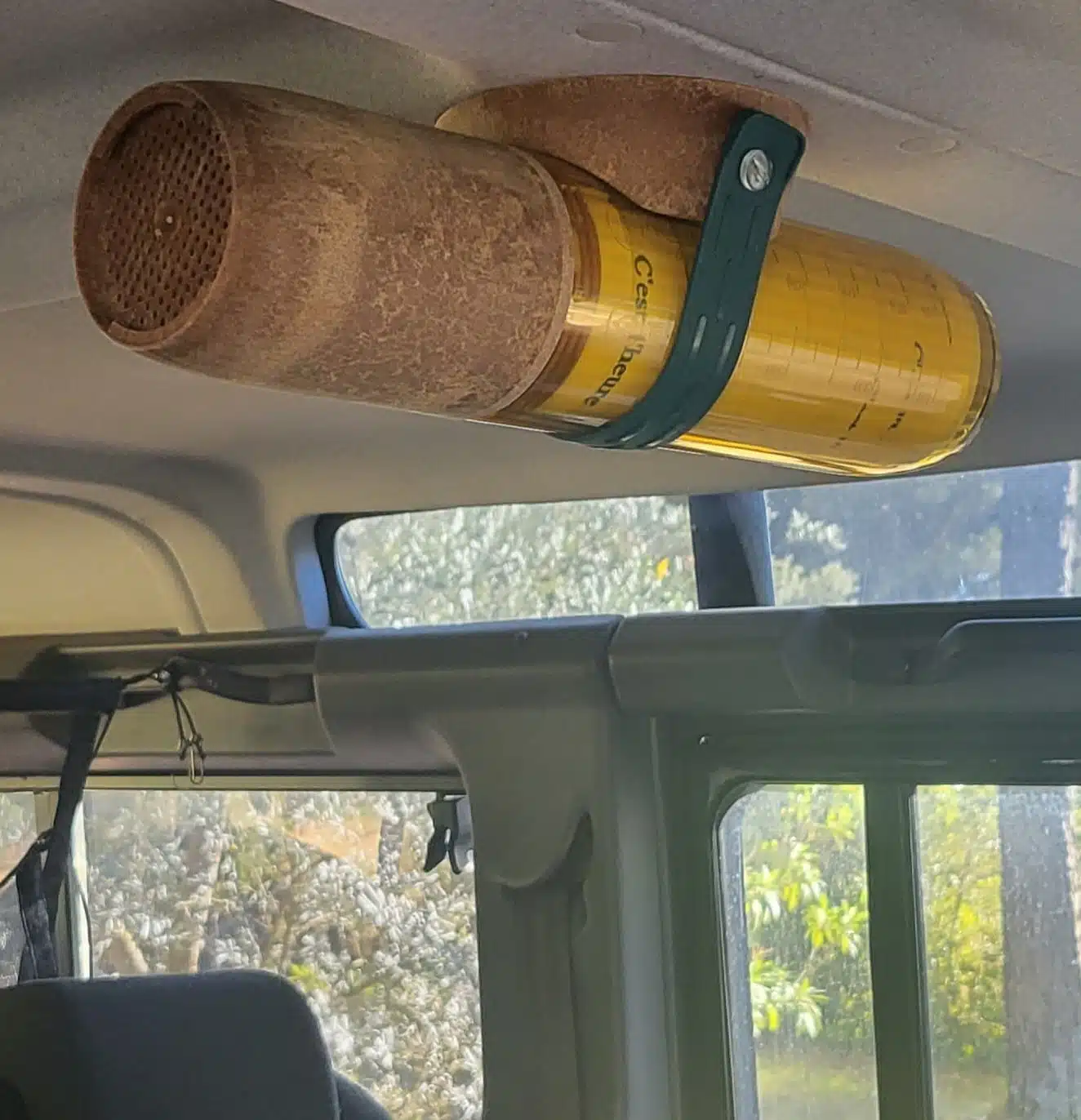 Trousse de gobelets écolo – made in France – Rodol’f la soif – Image 7