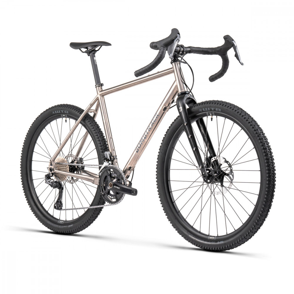 Bombtrack Hook Titane EXT – Titanium Noir – 2024 – Image 2