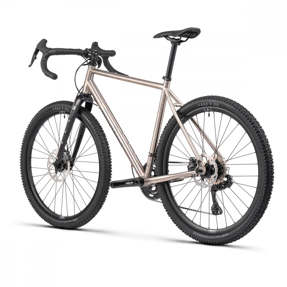 Bombtrack Hook Titane EXT – Titanium Noir – 2024 – Image 3