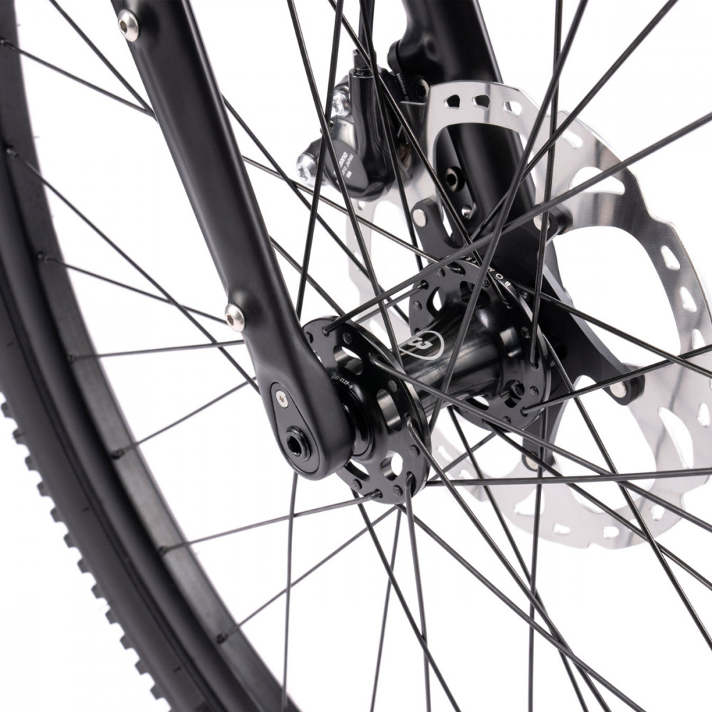 Bombtrack Hook Titane EXT – Titanium Noir – 2024 – Image 6