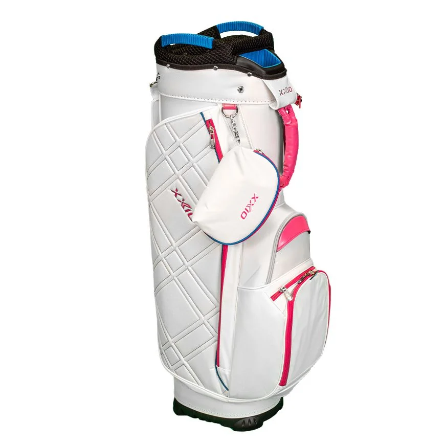 Sac de golf chariot XXIO Premium