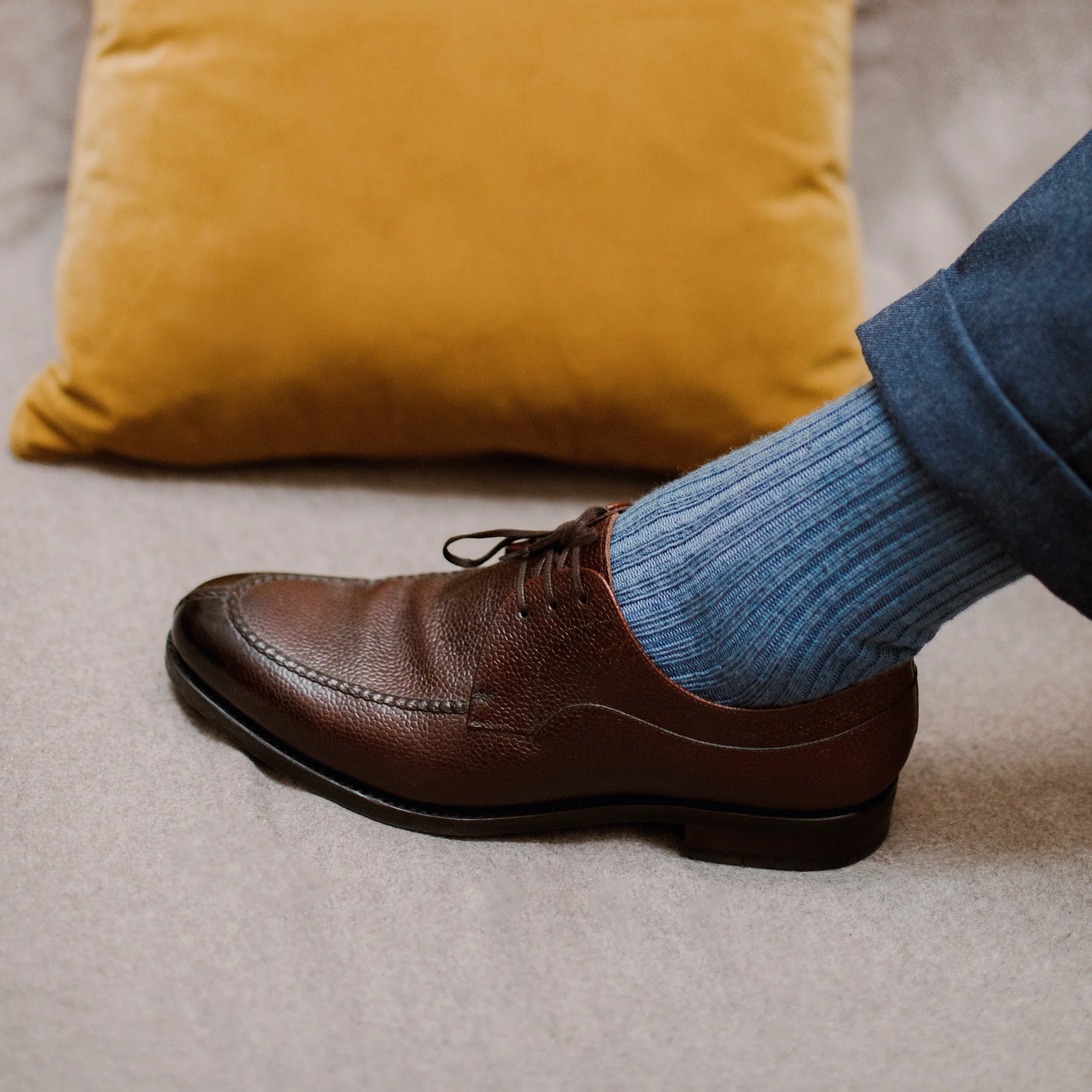 Coffret Confort - Chaussettes hautes – Image 5