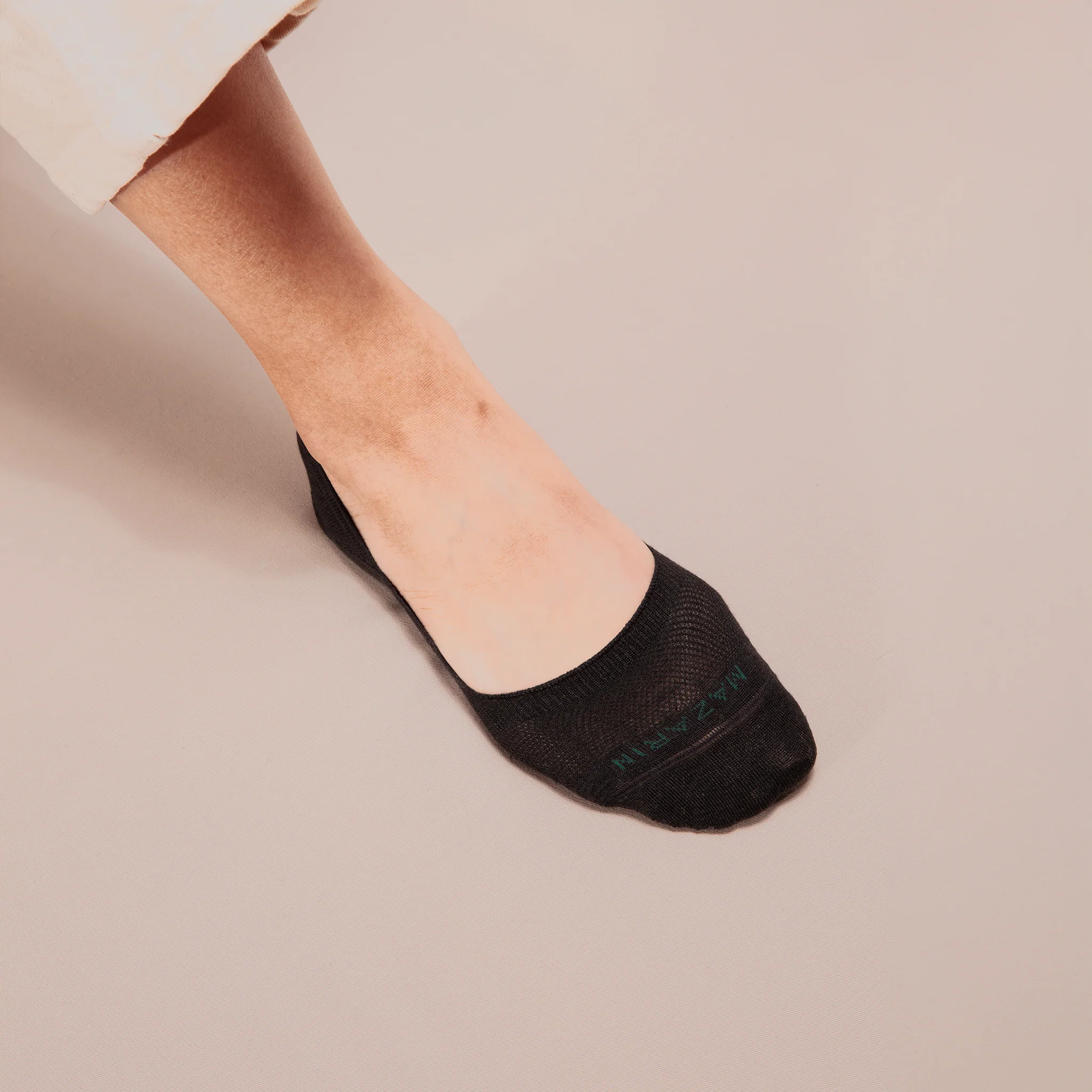 Noir - Mocassin – Image 4