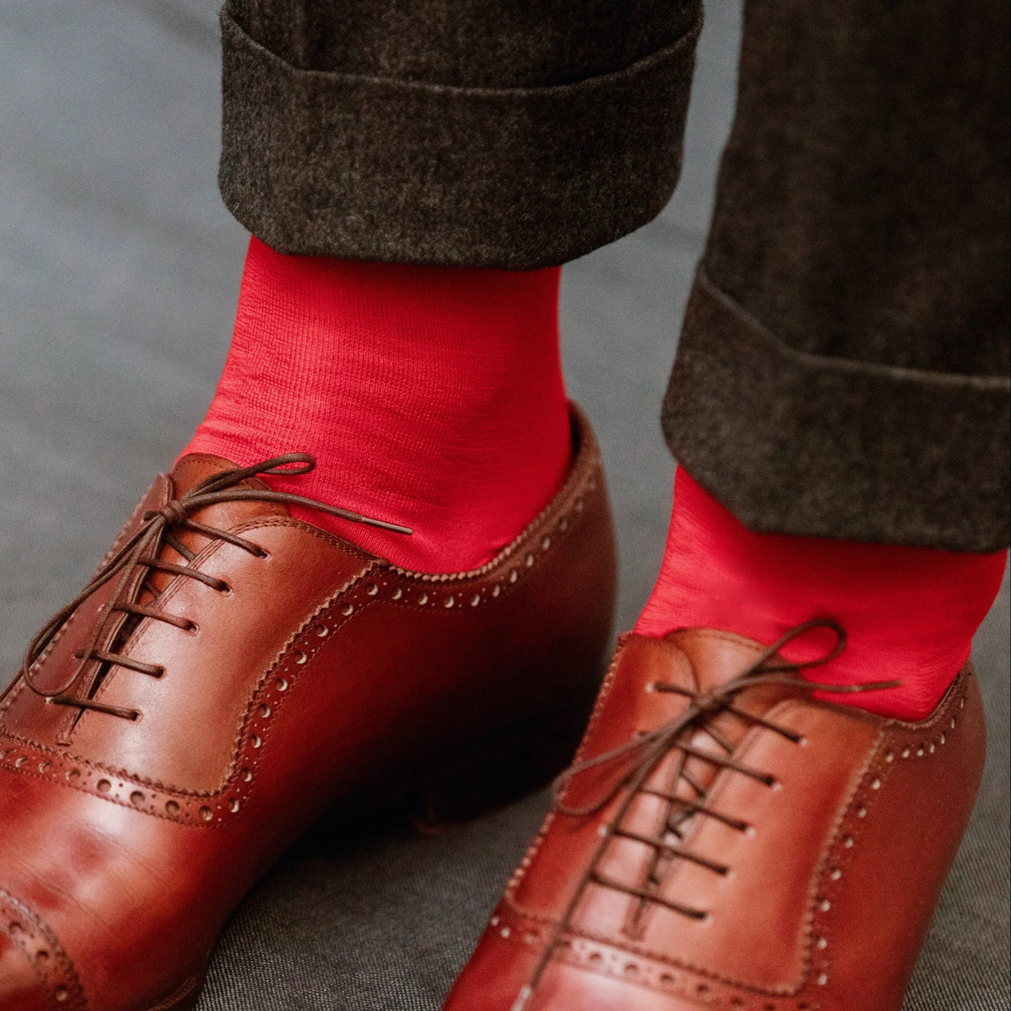 Rouge - Pure Soie – Image 4
