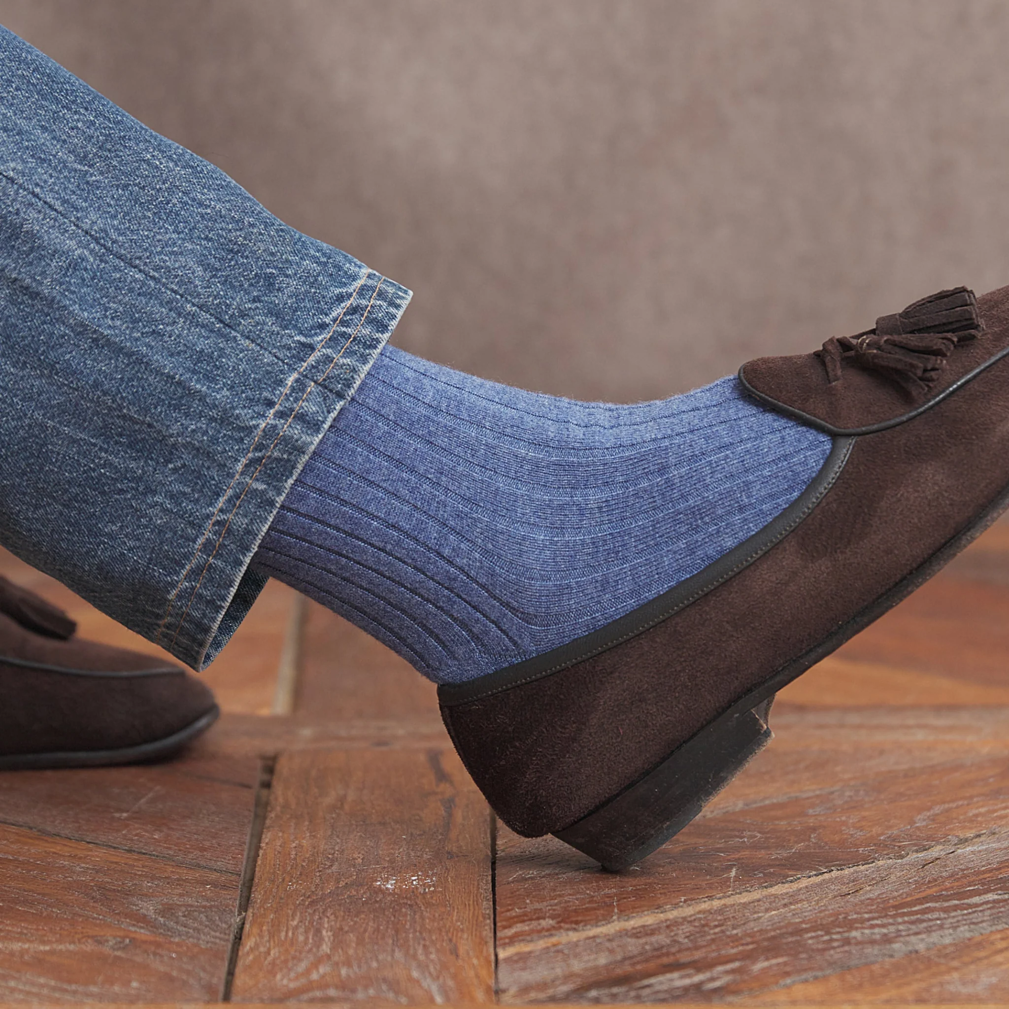 Jeans - Cachemire – Image 3